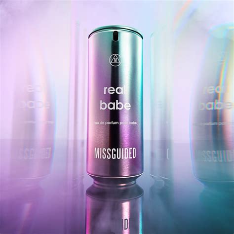 missguided perfume superdrug
